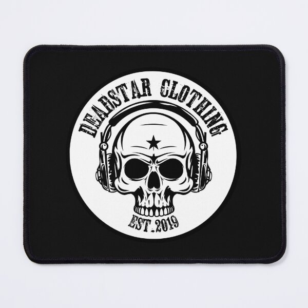 Item preview, DSC Deadphones Badge designed and sold by Deadstar1.