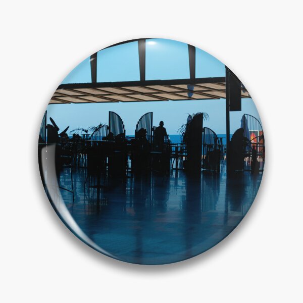 Item preview, Auditorio Tenerife Poster Photography Tenerife View Tenerife High Quality Adan Martin  designed and sold by Carabadi.