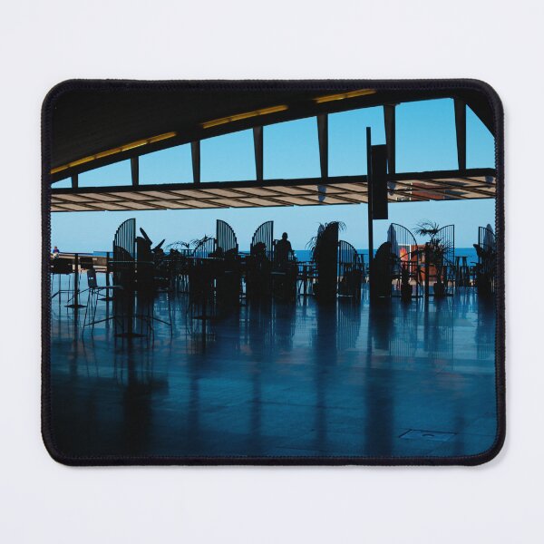 Item preview, Auditorio Tenerife Poster Photography Tenerife View Tenerife High Quality Adan Martin designed and sold by Carabadi.