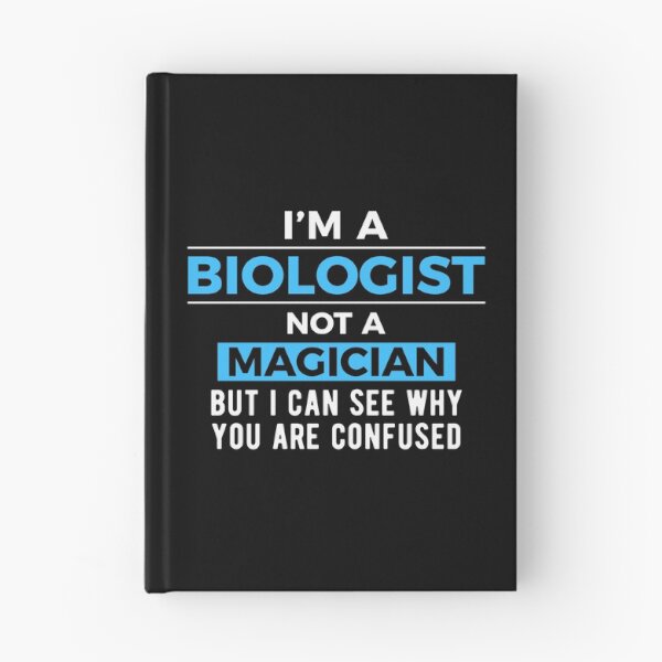 Item preview, Biology Biologist Joke designed and sold by NestaReign.