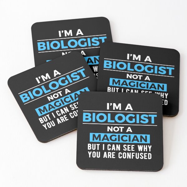 Item preview, Biology Biologist Joke designed and sold by NestaReign.