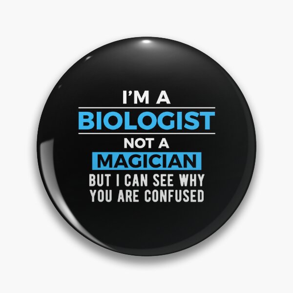 Item preview, Biology Biologist Joke designed and sold by NestaReign.