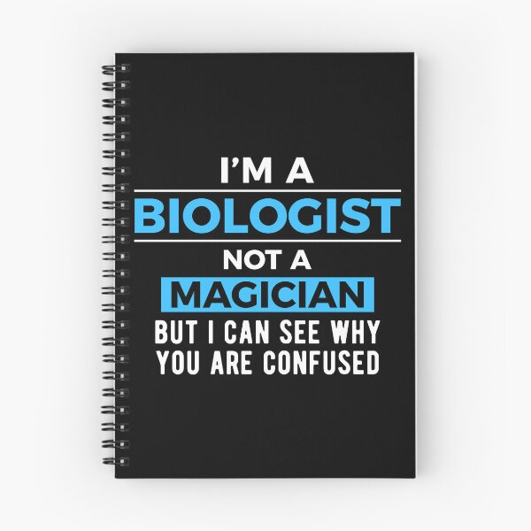 Item preview, Biology Biologist Joke designed and sold by NestaReign.
