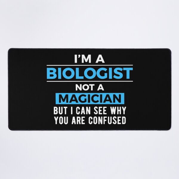 Item preview, Biology Biologist Joke designed and sold by NestaReign.