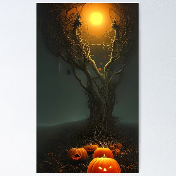 Item preview, Halloween #1  designed and sold by TheEvilSpawner.
