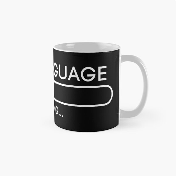 Item preview, New langauge loading designed and sold by koopshop.