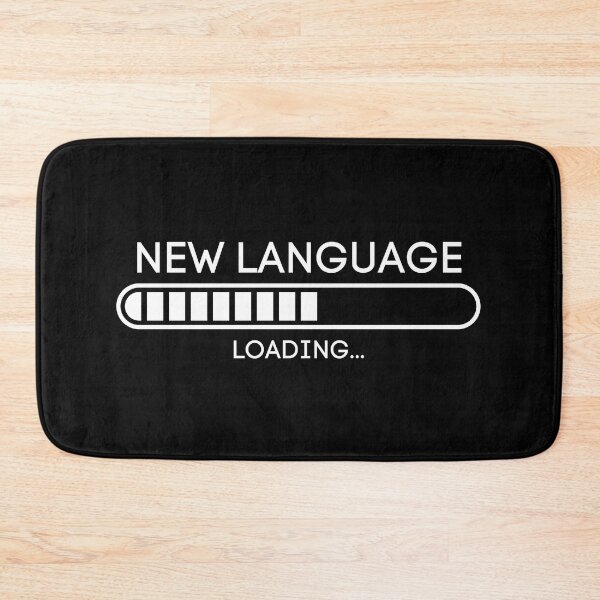 Item preview, New langauge loading designed and sold by koopshop.