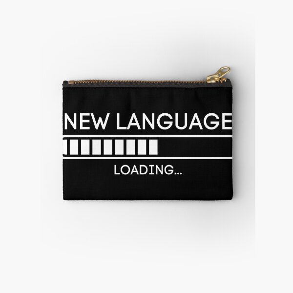 Item preview, New langauge loading designed and sold by koopshop.