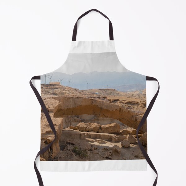 Item preview, Landscape Arco Tajao Tenerife Poster Photography Tenerife View Tenerife High Quality designed and sold by Carabadi.