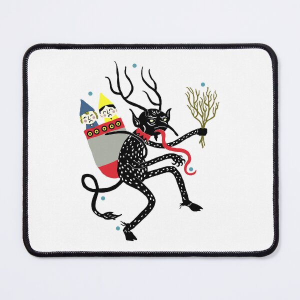 Item preview, Lover Gift Christmas Krampus Holiday Gift Movie Fans designed and sold by Allegrascaffidi.