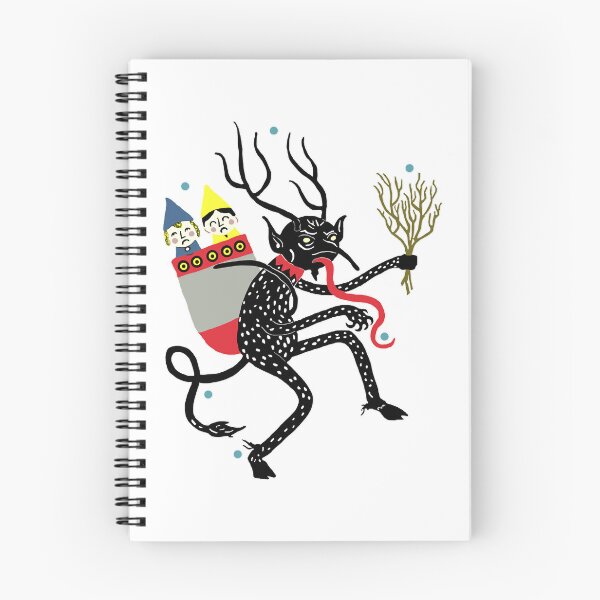 Item preview, Lover Gift Christmas Krampus Holiday Gift Movie Fans designed and sold by Allegrascaffidi.