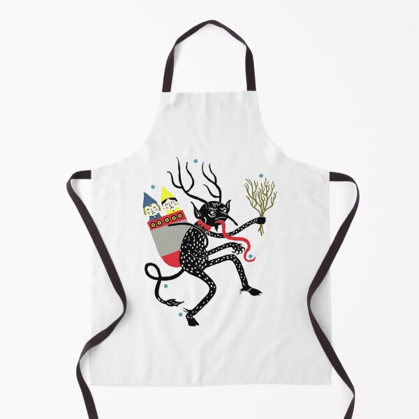 Item preview, Lover Gift Christmas Krampus Holiday Gift Movie Fans designed and sold by Allegrascaffidi.