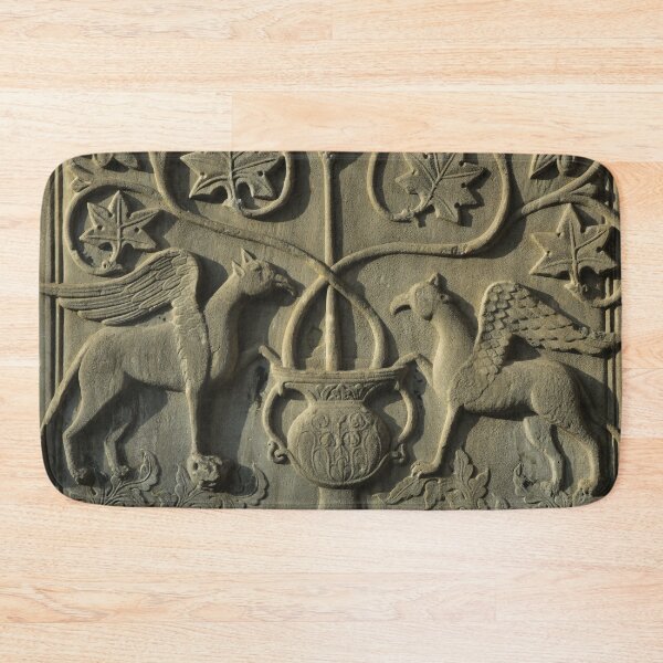 Item preview, Griffons designed and sold by Nerone.