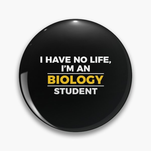 Item preview, Biology Student Biologist designed and sold by NestaReign.