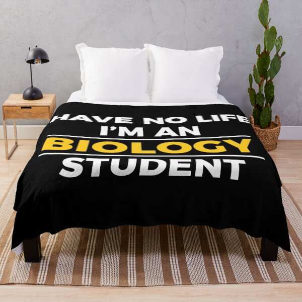 Item preview, Biology Student Biologist designed and sold by NestaReign.