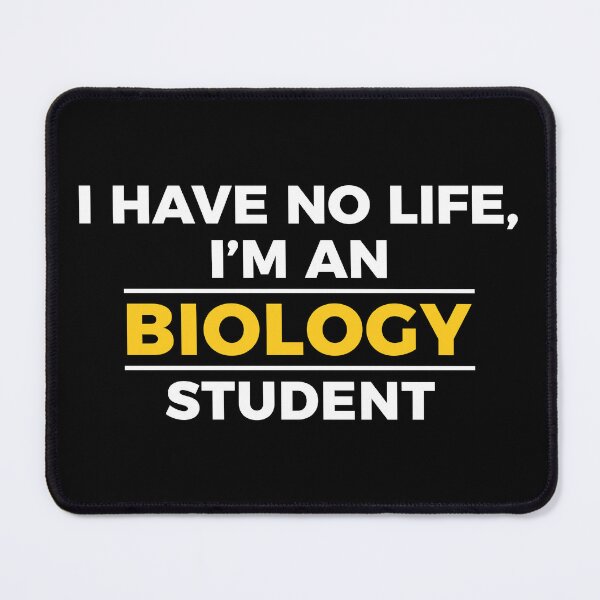 Item preview, Biology Student Biologist designed and sold by NestaReign.