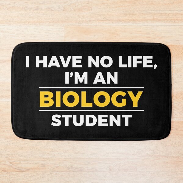Item preview, Biology Student Biologist designed and sold by NestaReign.