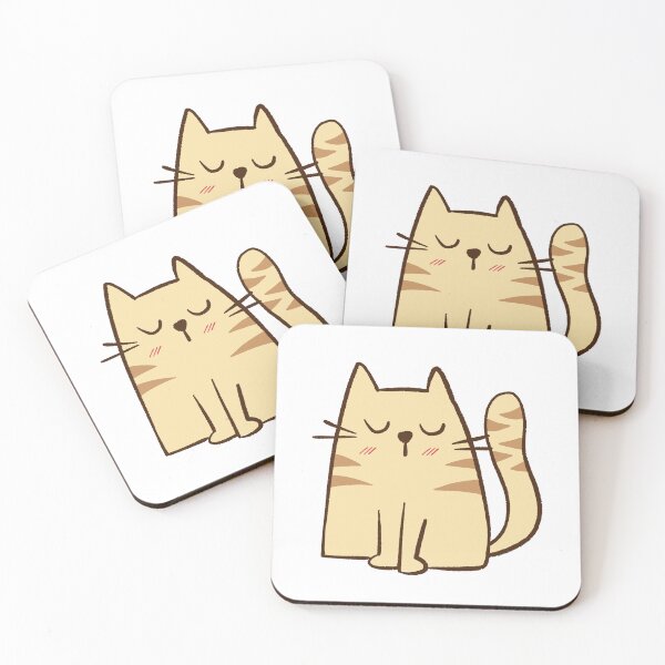 Item preview, Funny Cats, Lovly Cats designed and sold by Sanabelaa.