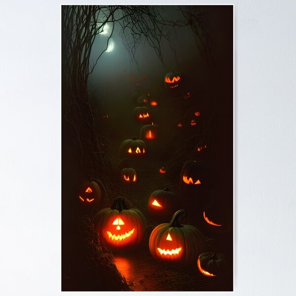 Item preview, Halloween #2 designed and sold by TheEvilSpawner.