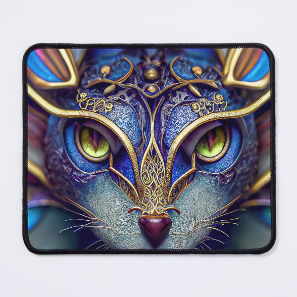 Item preview, Lynx Griffon Hybrid designed and sold by Crea-Artopia.