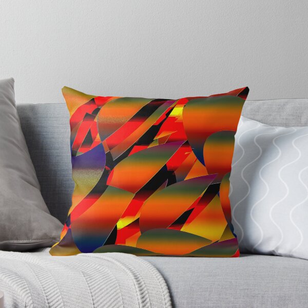 Item preview, Shades of Sunset designed and sold by puravidavisions.