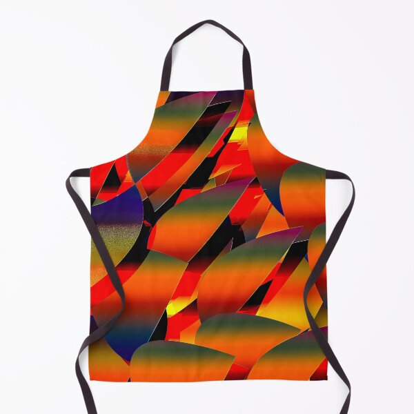 Item preview, Shades of Sunset designed and sold by puravidavisions.