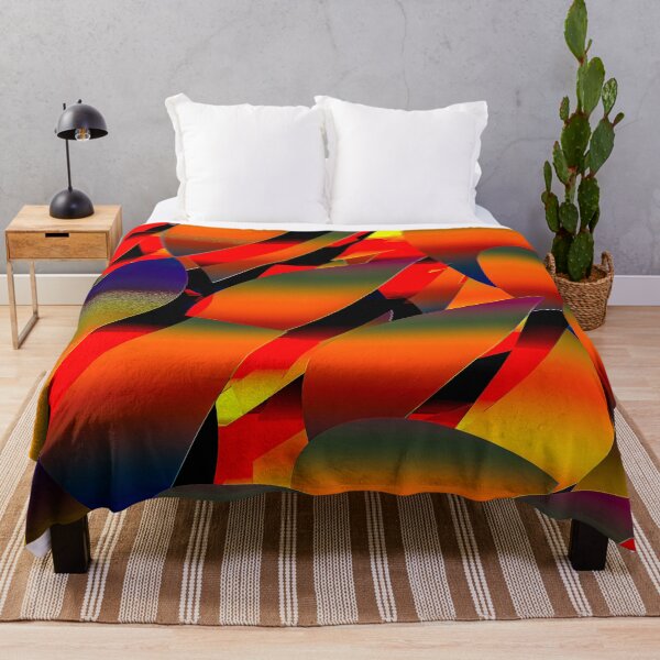 Item preview, Shades of Sunset designed and sold by puravidavisions.