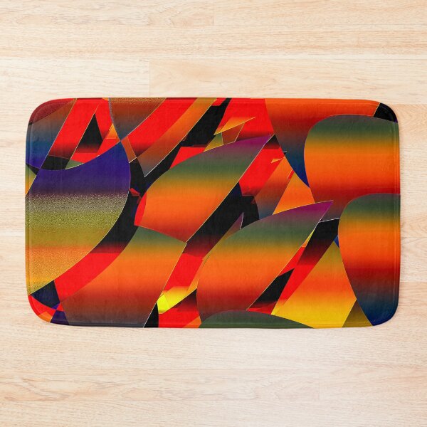 Item preview, Shades of Sunset designed and sold by puravidavisions.