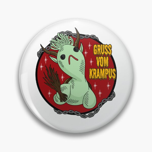 Item preview, Lover Gifts Ugly Krampus Sweaters Gift Birthday designed and sold by Allegrascaffidi.