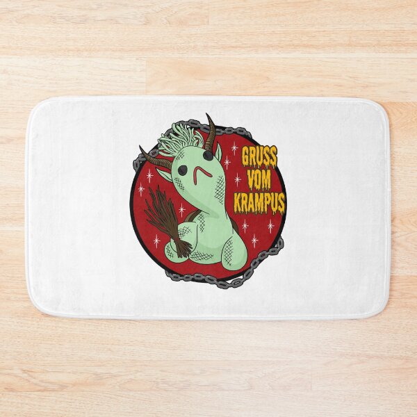 Item preview, Lover Gifts Ugly Krampus Sweaters Gift Birthday designed and sold by Allegrascaffidi.