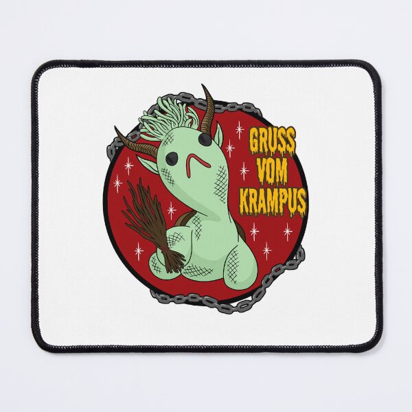 Item preview, Lover Gifts Ugly Krampus Sweaters Gift Birthday designed and sold by Allegrascaffidi.