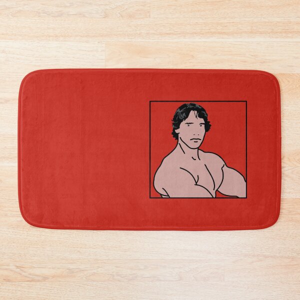 Item preview, Clear line 32 - Arnold Schwarzenegger 1 designed and sold by Cleobule.