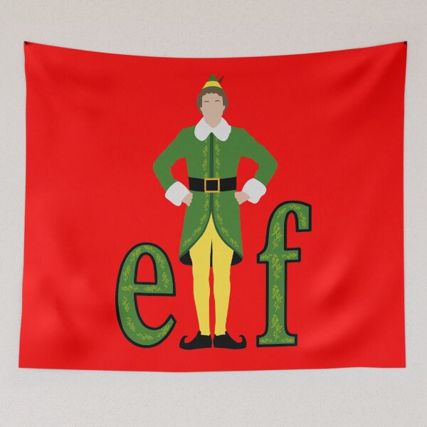 Item preview, elf designed and sold by TvDoodles.