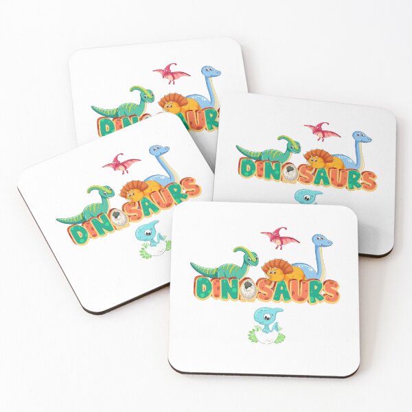 Item preview, Dinosaurs Family Cute Design designed and sold by darknessjeff86.
