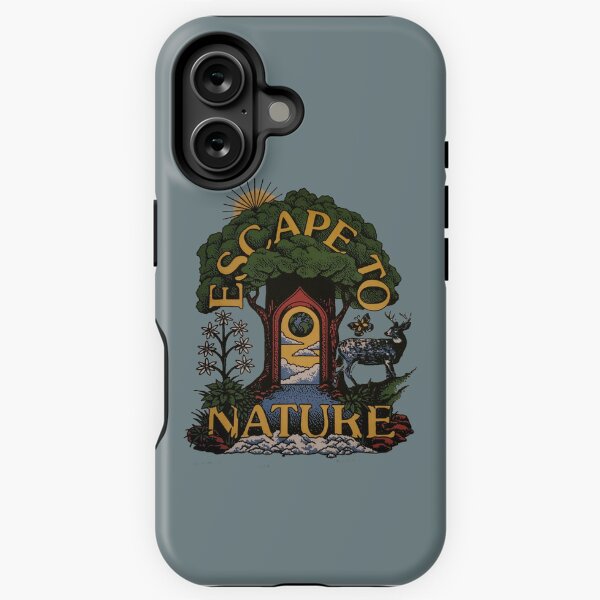 Vista previa del artículo con la obra «GVF y Greta Van Fleet escapan a la naturaleza», diseñado y vendido por Dope-designs-18.