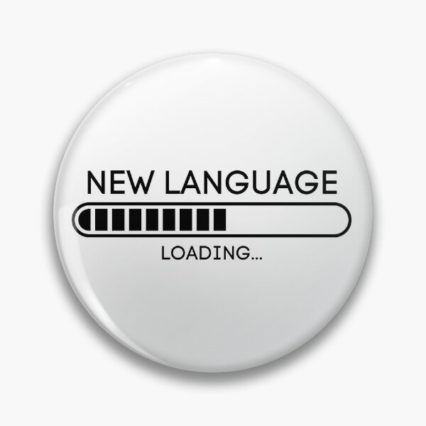 Item preview, New langauge loading designed and sold by koopshop.