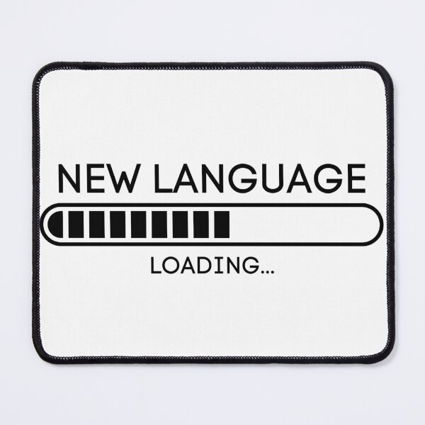 Item preview, New langauge loading designed and sold by koopshop.