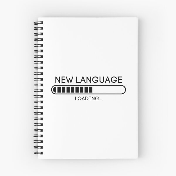 Item preview, New langauge loading designed and sold by koopshop.