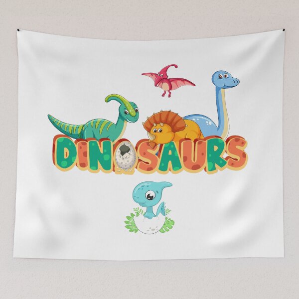 Item preview, Dinosaurs Family Cute Design designed and sold by darknessjeff86.
