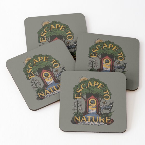 Item preview, GVF, Greta Van Fleet escape to nature  designed and sold by Dope-designs-18.