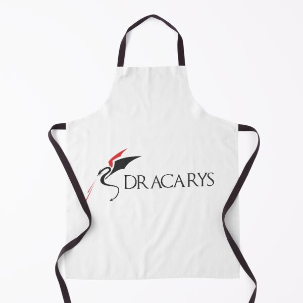 Item preview, Black Dracarys designed and sold by 1Dana1bos1.