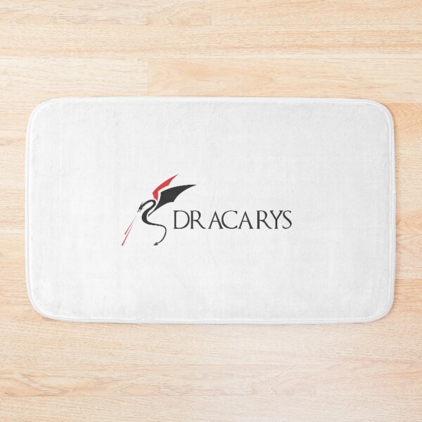Item preview, Black Dracarys designed and sold by 1Dana1bos1.
