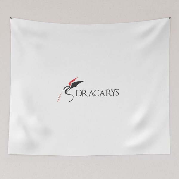 Item preview, Black Dracarys designed and sold by 1Dana1bos1.