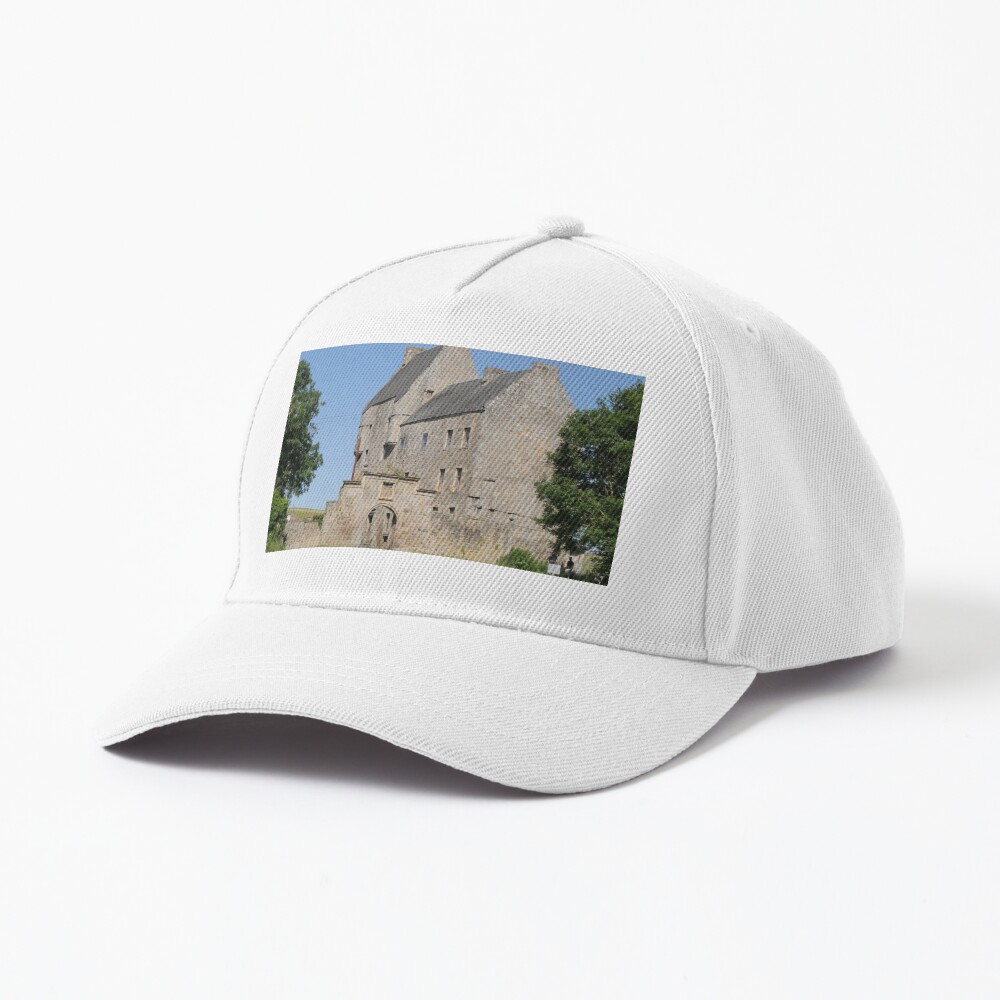 Item preview, Baseball Cap designed and sold by goldyart.