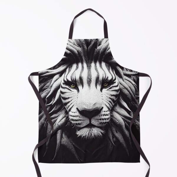 Item preview, Lion Zebra Hybrid designed and sold by Crea-Artopia.