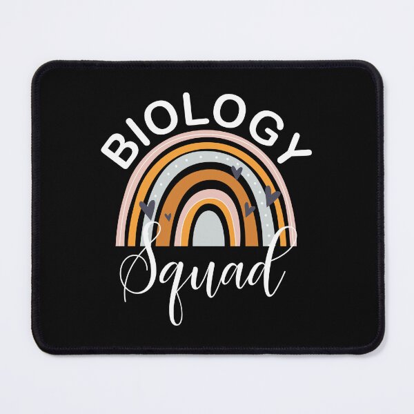 Item preview, Cute Biologist Biology designed and sold by NestaReign.
