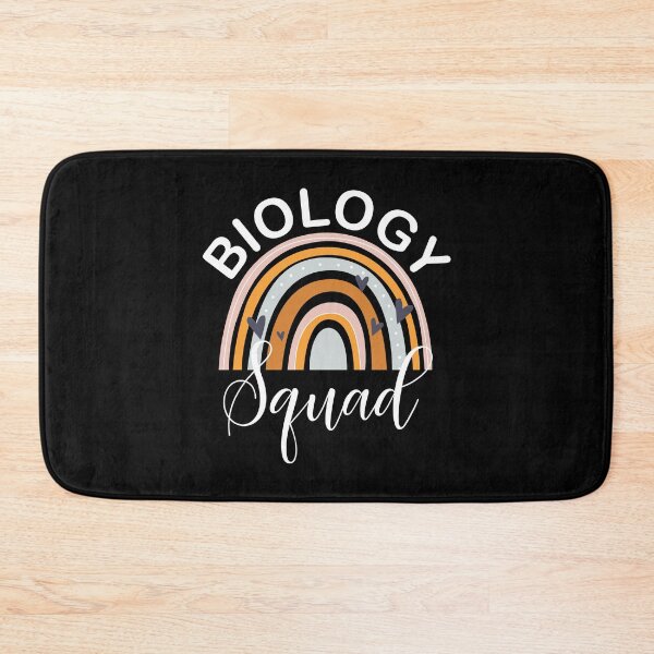 Item preview, Cute Biologist Biology designed and sold by NestaReign.