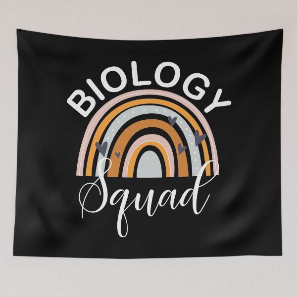 Item preview, Cute Biologist Biology designed and sold by NestaReign.