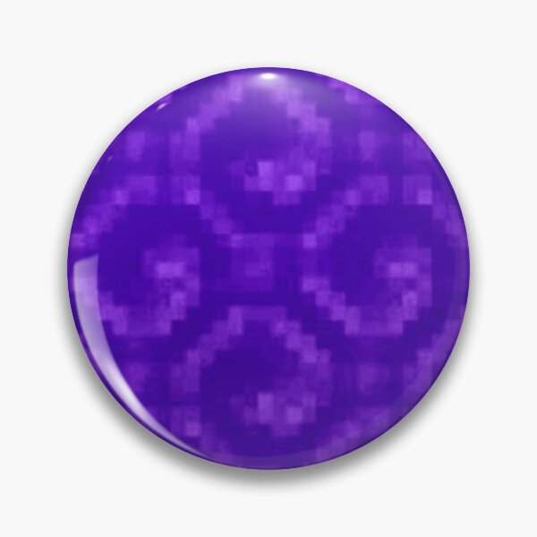 Item preview, Nether Portal, Minecraft design  designed and sold by Oliver Winstanley.
