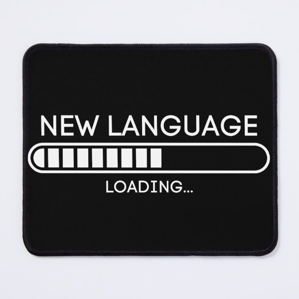 Item preview, New langauge loading designed and sold by koopshop.